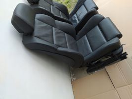 BMW 5 E60 E61 Fotele / Kanapa / Komplet 8200783