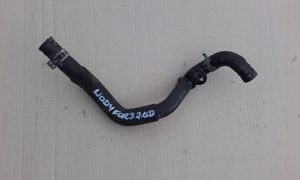 Subaru Forester SH Coolant pipe/hose 