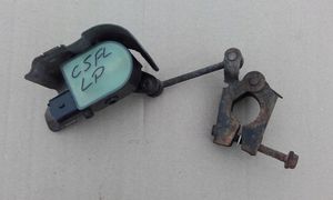 Citroen C5 Augstuma sensors (priekšējo lukturu) 9626602580