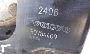 Volvo S40 Подушка коробки передач 