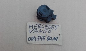 Mercedes-Benz Vaneo W414 Capteur d'accélération 0045456014