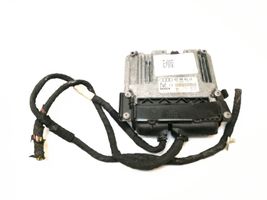 Audi A3 S3 8P Calculateur moteur ECU 03G906021LG