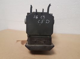 Audi A6 S6 C5 4B Pompe ABS 4B0614517G