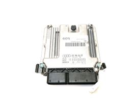 Audi A6 S6 C6 4F Sterownik / Moduł ECU 03G906016BF