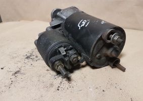 Audi A6 S6 C6 4F Starter motor 053911023B