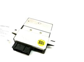 Audi A8 S8 D3 4E Gateway control module 4E0907468A