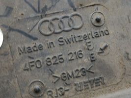 Audi A6 S6 C6 4F Degalų bako dugno apsauga 4F0825216F