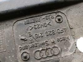 Audi A6 S6 C6 4F Protezione inferiore del serbatoio del carburante 4F0825216A