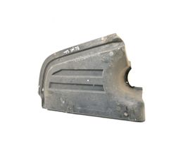 Volkswagen PASSAT B6 Trunk boot underbody cover/under tray 3C0825216B