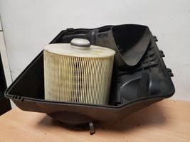 Audi A6 S6 C6 4F Caja del filtro de aire 