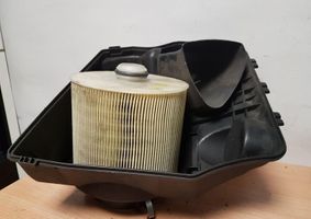 Audi A6 S6 C6 4F Caja del filtro de aire 