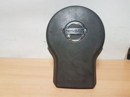 Nissan Navara Poduszka powietrzna Airbag kierownicy 6032032