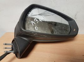 Audi A3 S3 8V Front door electric wing mirror 021262