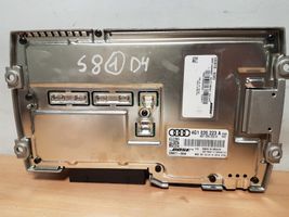 Audi A8 S8 D4 4H Amplificateur de son 4G1035223A