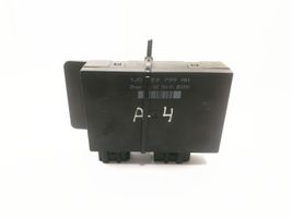 Volkswagen PASSAT B5 Module confort 1J0959799AH