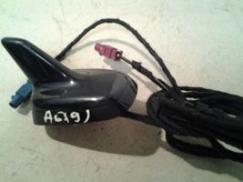 Audi A6 S6 C6 4F Antena (GPS antena) 4F5035503G