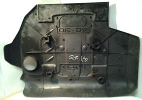 Audi Q7 4L Engine cover (trim) 4L0103925