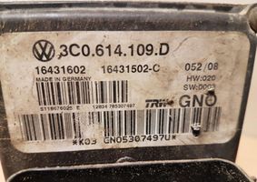 Volkswagen PASSAT B6 ABS Blokas 3C0614109D