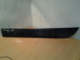 Audi A6 S6 C6 4F Rear door trim (molding) 4F0853969E