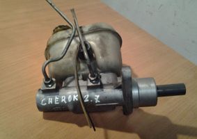 Jeep Cherokee Główny cylinder hamulca 26612501143