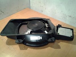 Audi A8 S8 D3 4E Subwoofer-bassokaiutin 4E0035412D