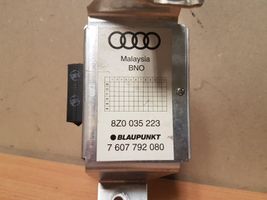 Audi A2 Skaņas pastiprinātājs 8Z0035223