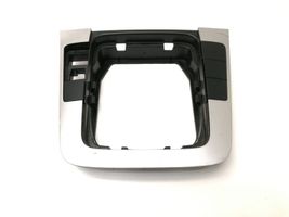 Volkswagen PASSAT B6 Rivestimento in pelle/manopola della leva del cambio 3C0864263E