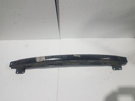 Volkswagen Touareg I Renfort de pare-chocs arrière 7L6807629A