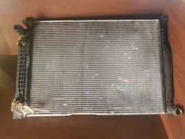 Audi A6 Allroad C5 Radiateur de refroidissement 4Z7121251B