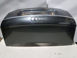 Audi A6 S6 C6 4F Galinis dangtis (bagažinės) 