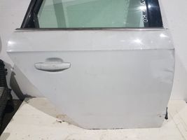 Audi A3 S3 8V Задняя дверь 