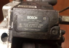 Audi A6 S6 C6 4F Bomba de alta presión de inyección de combustible 059130755E