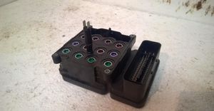 Volkswagen Touareg I ABS control unit/module 7L0907379P