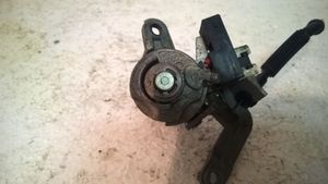 Audi A8 S8 D4 4H Tailgate exterior lock 8E0827573