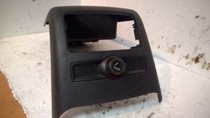 Audi A6 Allroad C6 Other center console (tunnel) element 4F0863244C