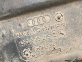 Audi A6 S6 C6 4F Polttoainesäiliön pohjapanssari 4F0825215C