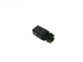 Volkswagen Phaeton Outside/exterior temperature sensor 8Z0820535