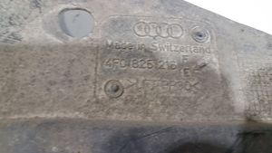 Audi A6 S6 C6 4F Degalų bako dugno apsauga 4F0825216E