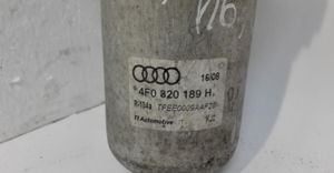 Audi A6 S6 C6 4F Filtro essiccatore aria condizionata (A/C) 4F0820189H