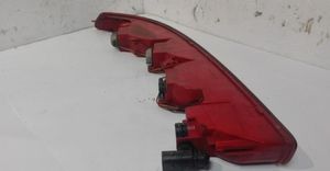 Audi Q7 4L Lampy tylnej klapy bagażnika 4L0945095