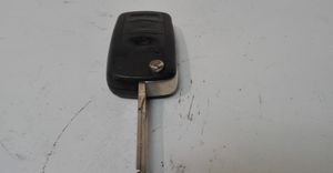 Volkswagen Phaeton Ignition key/card 3D0959753P