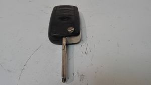 Volkswagen Phaeton Ignition key/card 3D0959753P