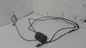 Audi A6 S6 C6 4F Antenne GPS 4F5035503G