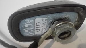 Audi A6 S6 C6 4F GPS-pystyantenni 4F5035503G