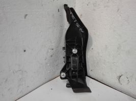 Audi A5 8T 8F Garniture, adapteur de ceinture de sécurité 8T0857792