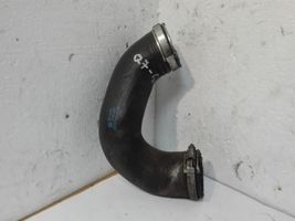 Audi Q7 4L Tube d'admission de tuyau de refroidisseur intermédiaire 7L6145972E