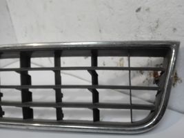 Audi A6 S6 C6 4F Grille inférieure de pare-chocs avant 4B0807683L