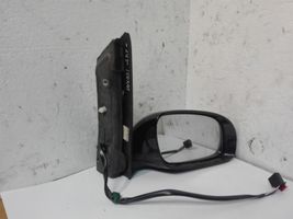 Volkswagen Touran I Front door electric wing mirror E1010744