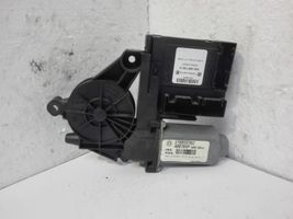 Volkswagen Touran I Front door window regulator motor 1K0959792C