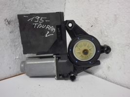 Volkswagen Touran I Front door window regulator motor 1K0959792C